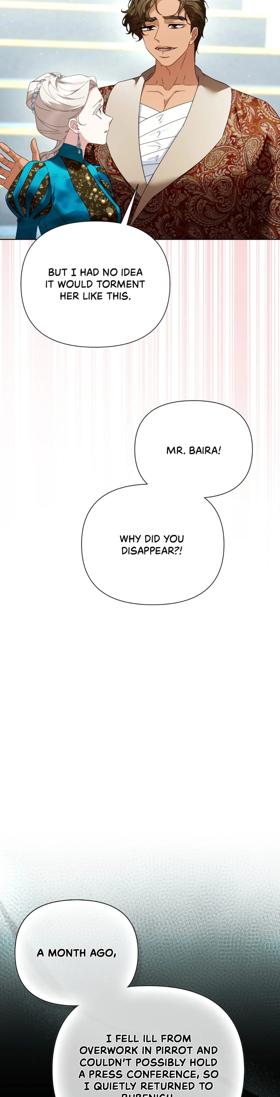 The Tutor's Secret Sessions (Uncensored), chapter 72, page 23 of 51