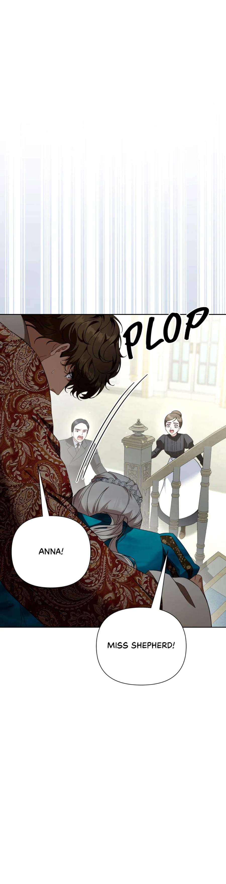 The Tutor's Secret Sessions (Uncensored), chapter 72, page 31 of 51