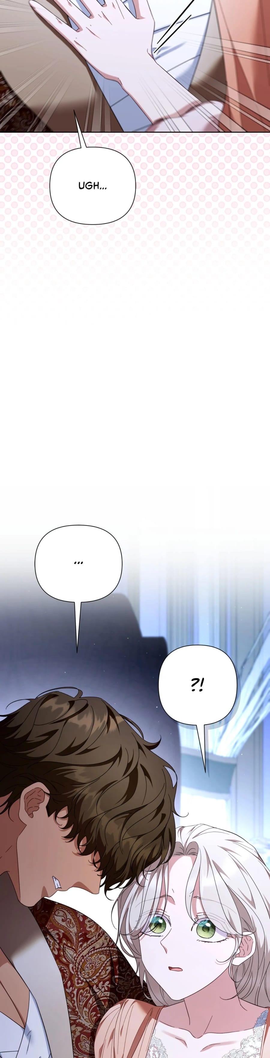 The Tutor's Secret Sessions (Uncensored), chapter 72, page 40 of 51