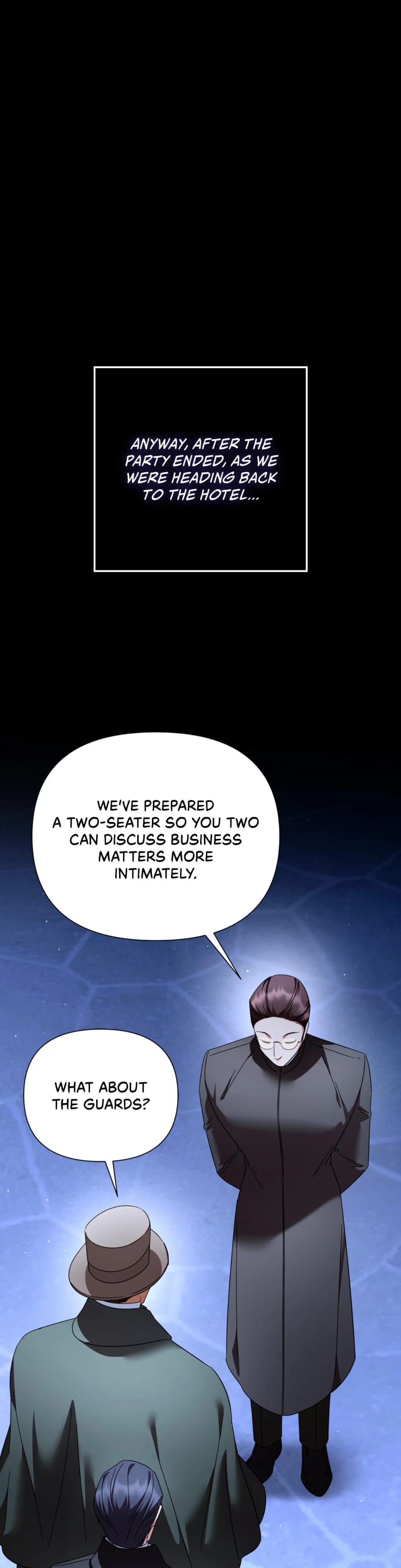 The Tutor's Secret Sessions (Uncensored), chapter 72, page 45 of 51