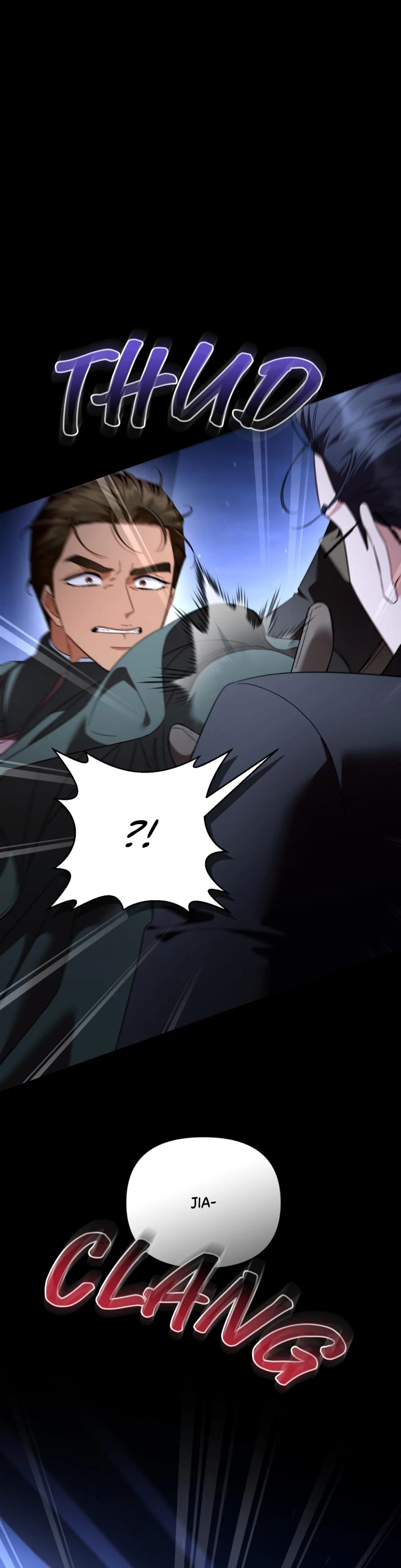 The Tutor's Secret Sessions (Uncensored), chapter 72, page 49 of 51