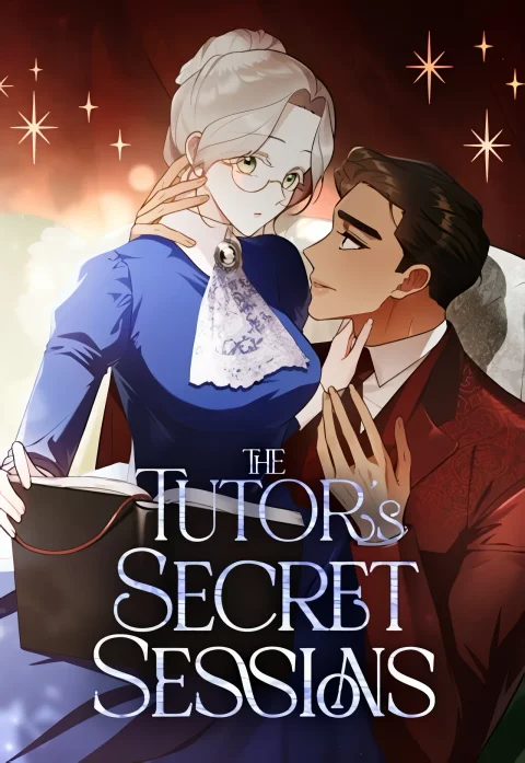 The Tutor's Secret Sessions (Uncensored) cover