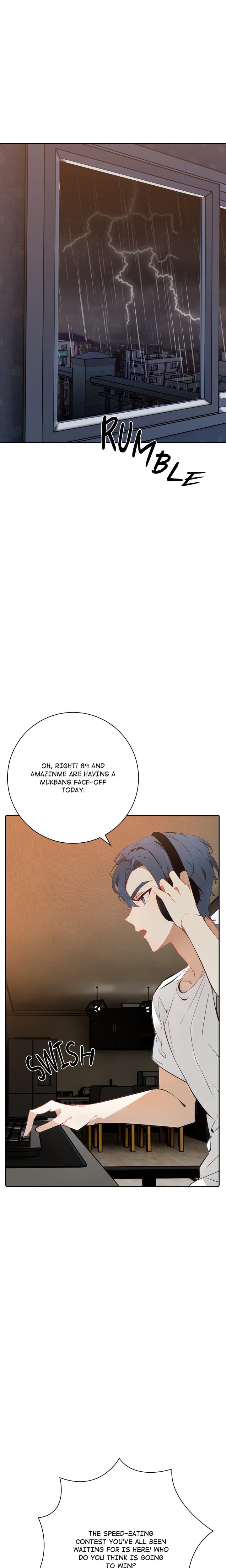 The Unknown Plague (Uncensored), chapter 1, page 6 of 33