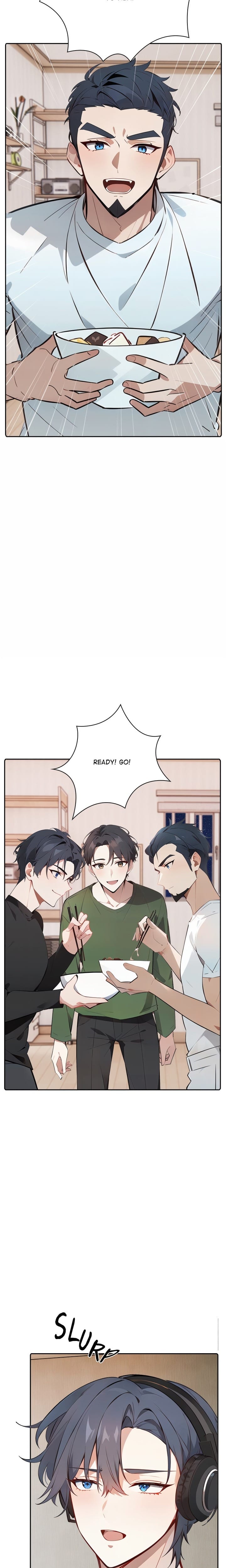 The Unknown Plague (Uncensored), chapter 1, page 7 of 33