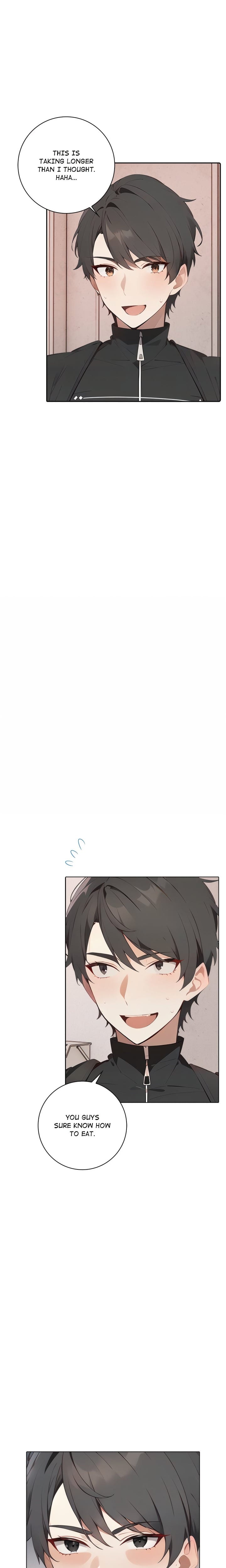 The Unknown Plague (Uncensored), chapter 1, page 9 of 33