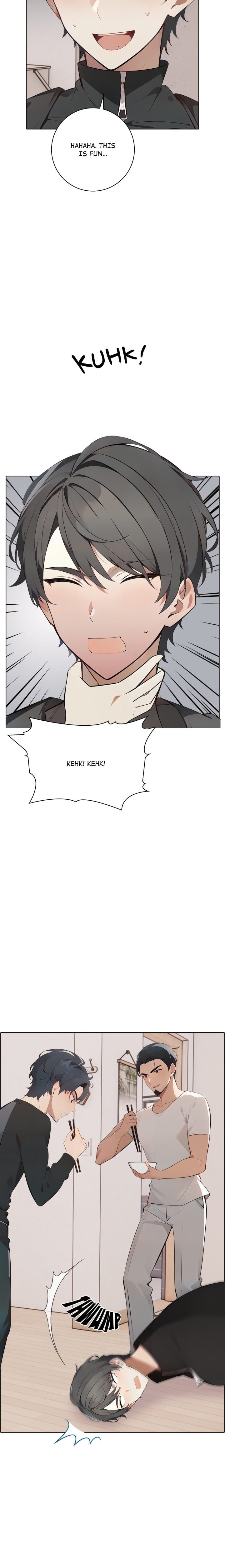 The Unknown Plague (Uncensored), chapter 1, page 10 of 33