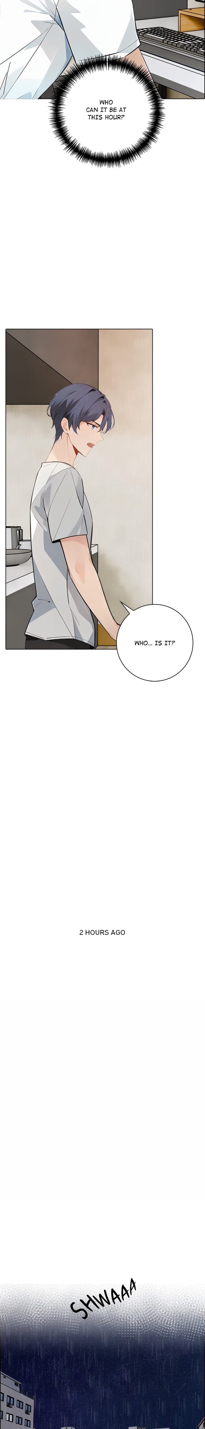 The Unknown Plague (Uncensored), chapter 1, page 14 of 33