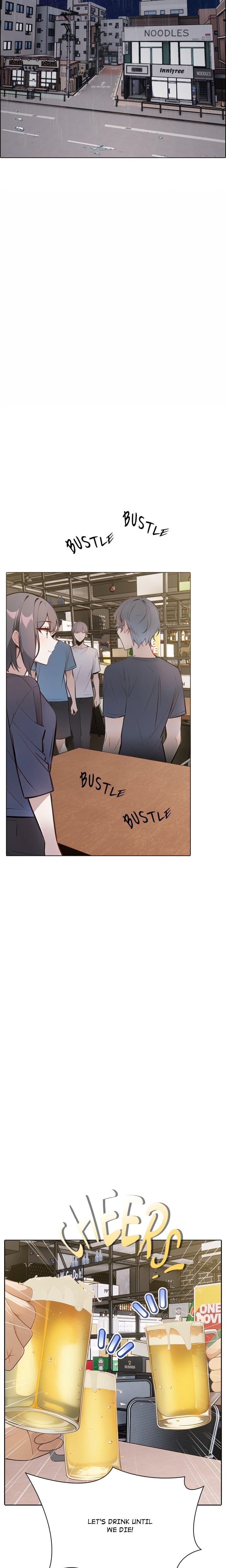 The Unknown Plague (Uncensored), chapter 1, page 15 of 33