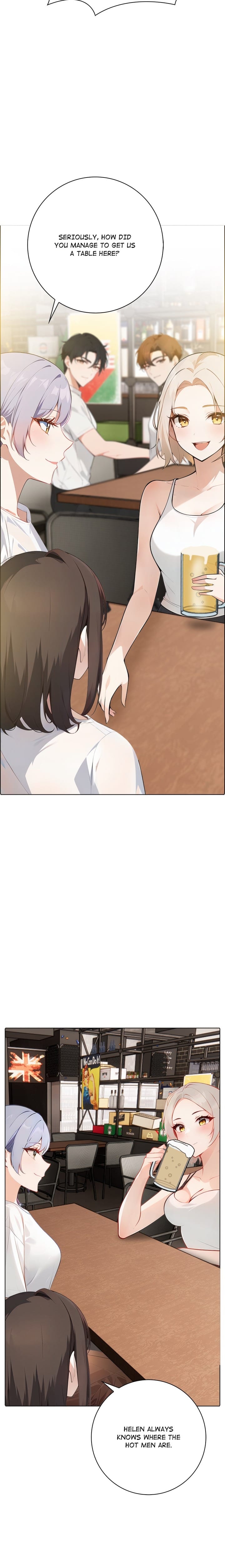 The Unknown Plague (Uncensored), chapter 1, page 16 of 33
