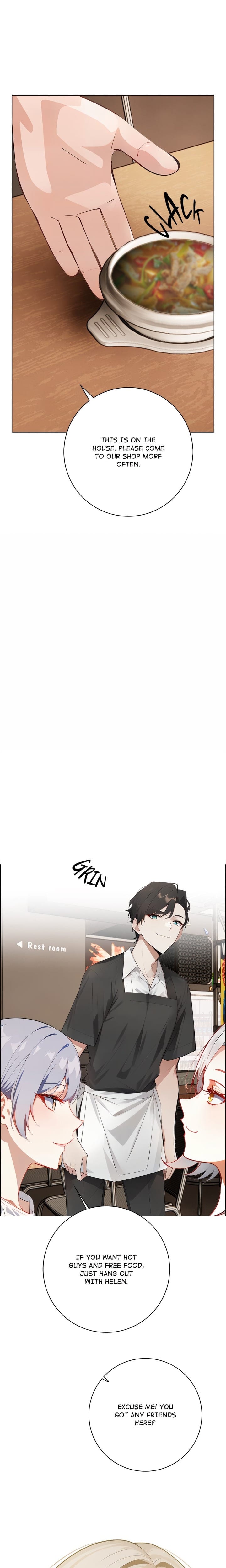 The Unknown Plague (Uncensored), chapter 1, page 18 of 33