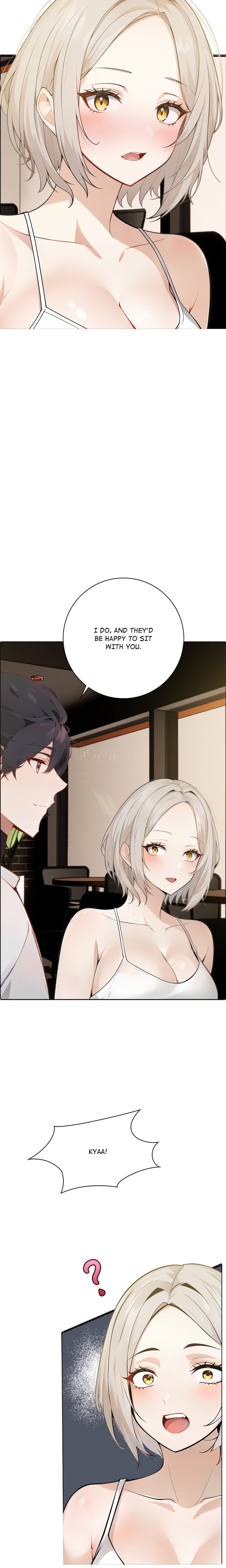The Unknown Plague (Uncensored), chapter 1, page 19 of 33