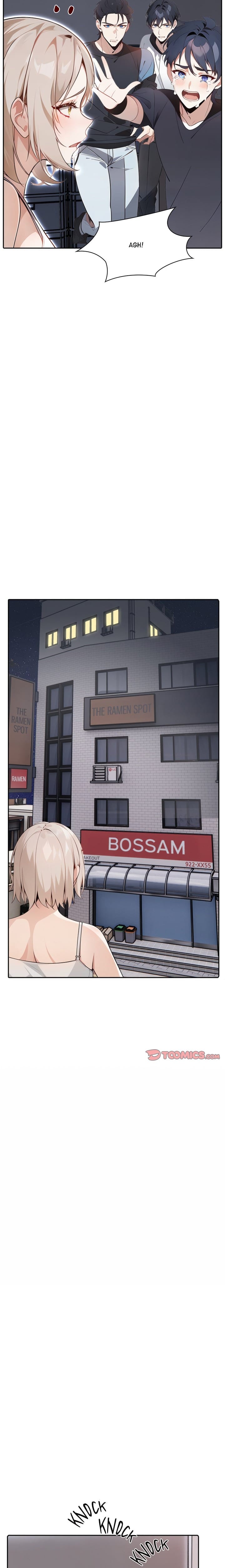 The Unknown Plague (Uncensored), chapter 1, page 22 of 33