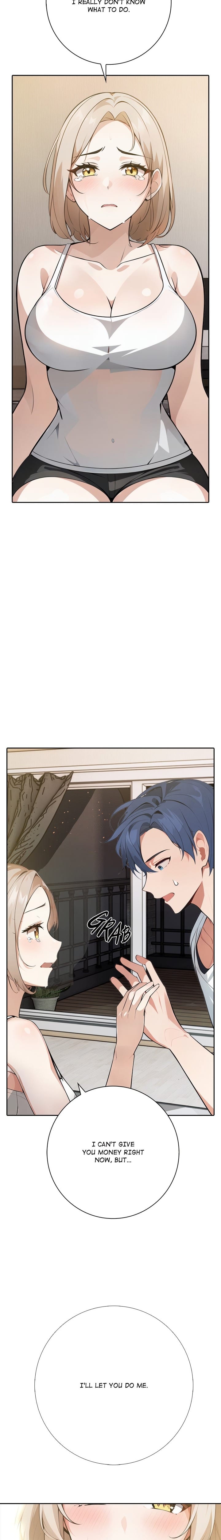 The Unknown Plague (Uncensored), chapter 1, page 29 of 33