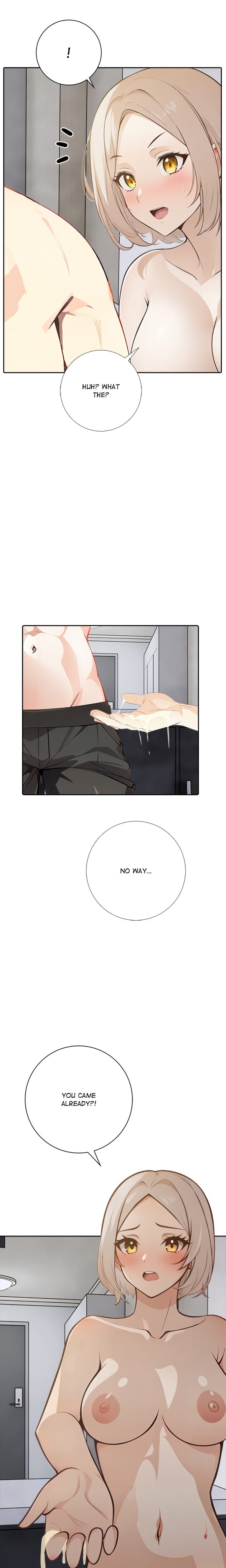 The Unknown Plague (Uncensored), chapter 2, page 21 of 26