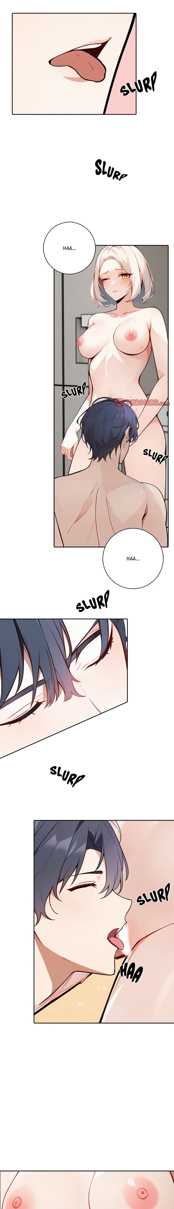 The Unknown Plague (Uncensored), chapter 4, page 11 of 20