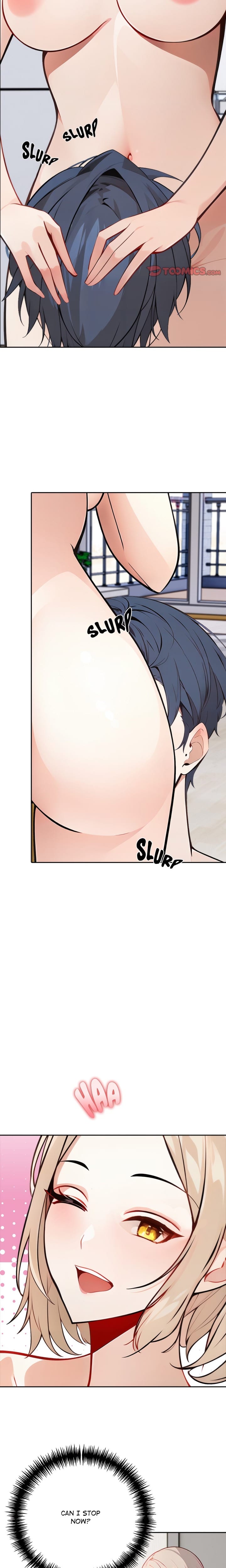 The Unknown Plague (Uncensored), chapter 4, page 12 of 20