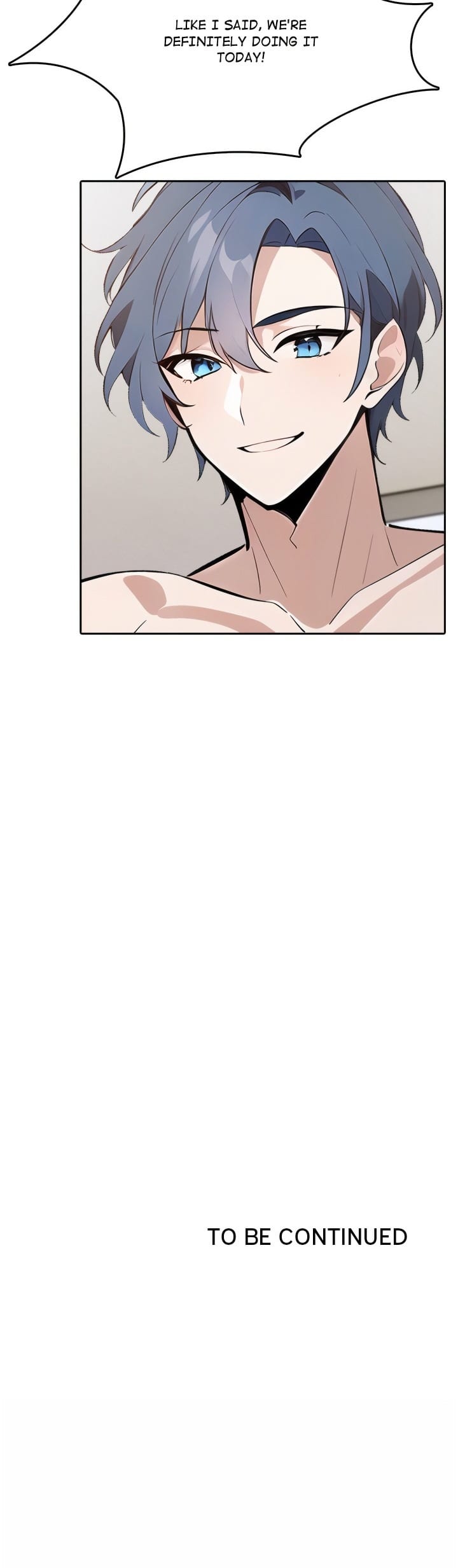 The Unknown Plague (Uncensored), chapter 4, page 20 of 20
