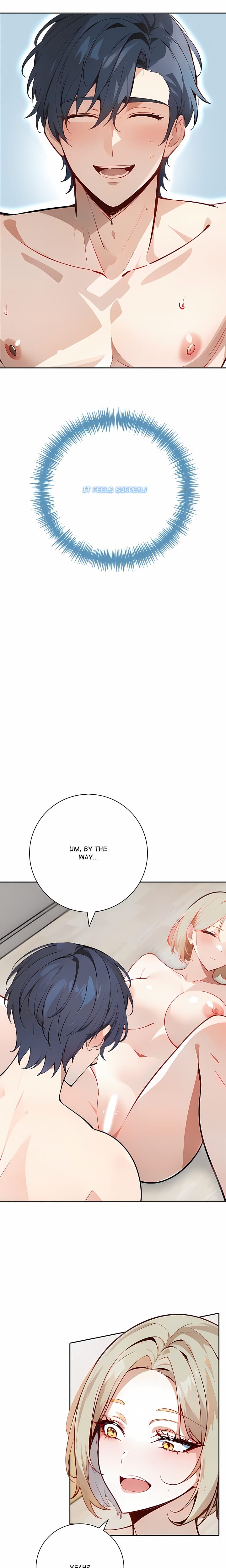 The Unknown Plague (Uncensored), chapter 5, page 9 of 21
