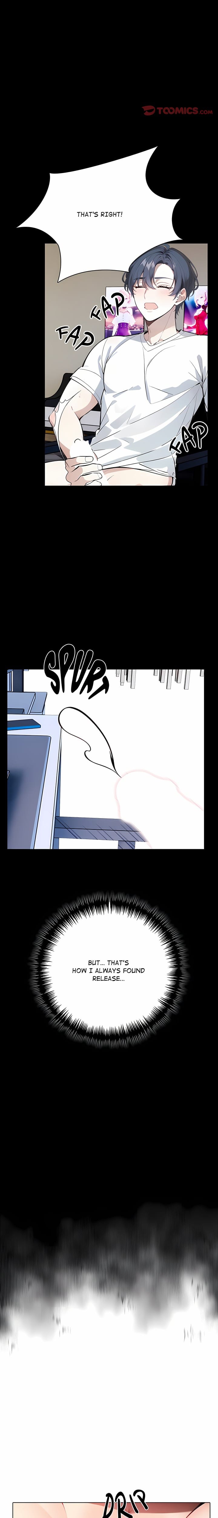 The Unknown Plague (Uncensored), chapter 6, page 17 of 27