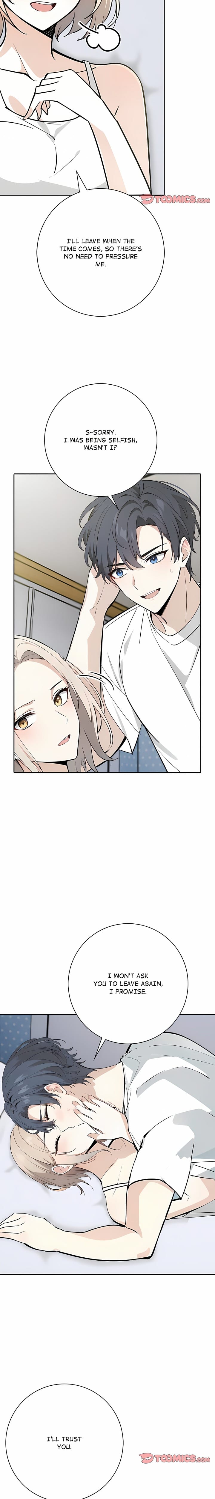 The Unknown Plague (Uncensored), chapter 7, page 7 of 24