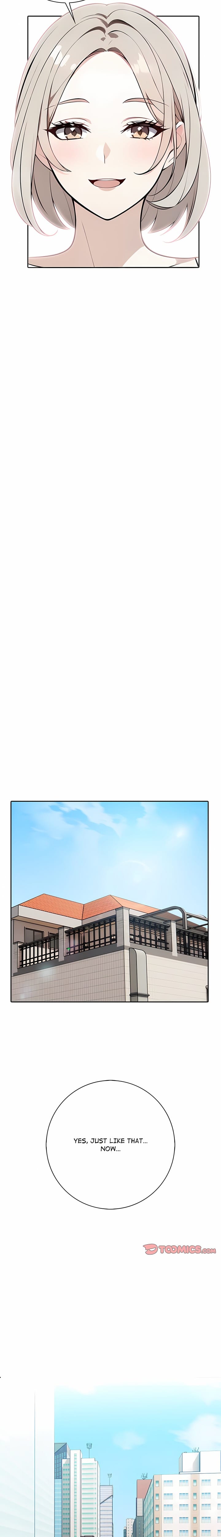 The Unknown Plague (Uncensored), chapter 7, page 8 of 24