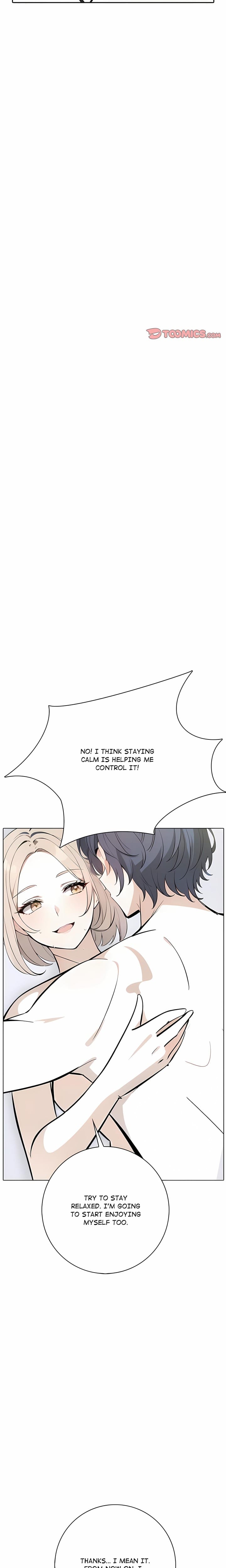 The Unknown Plague (Uncensored), chapter 7, page 17 of 24