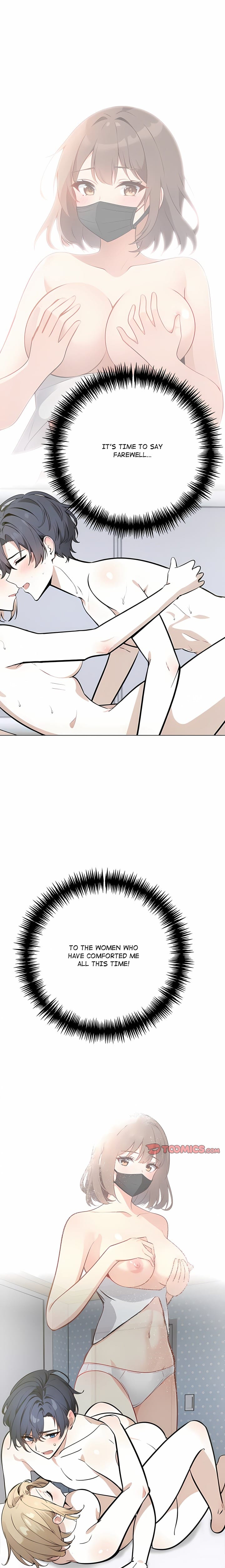 The Unknown Plague (Uncensored), chapter 7, page 19 of 24