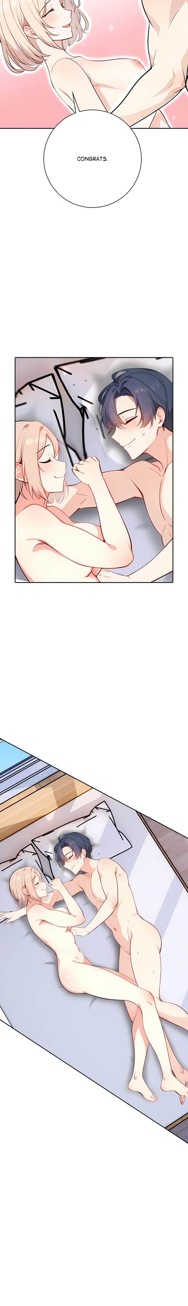 The Unknown Plague (Uncensored), chapter 8, page 12 of 24