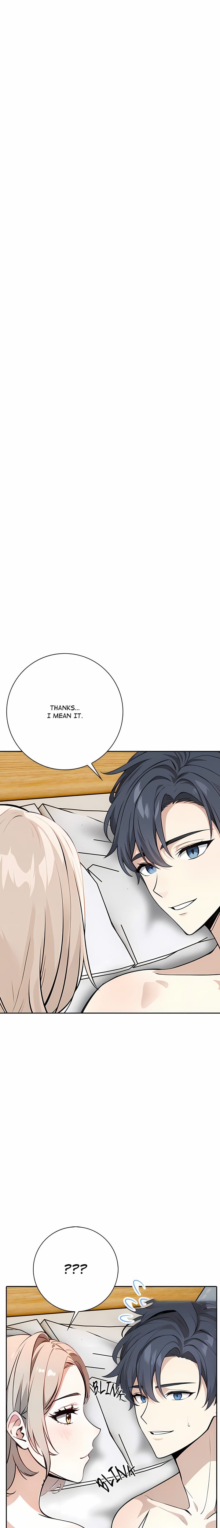 The Unknown Plague (Uncensored), chapter 8, page 13 of 24
