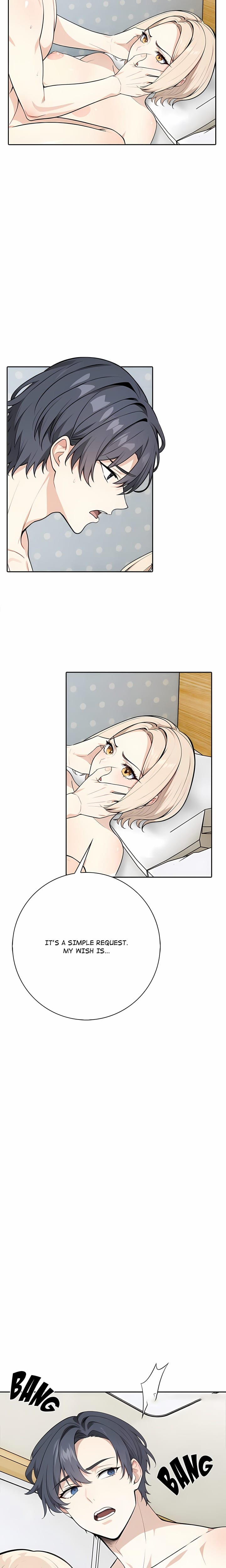The Unknown Plague (Uncensored), chapter 8, page 18 of 24