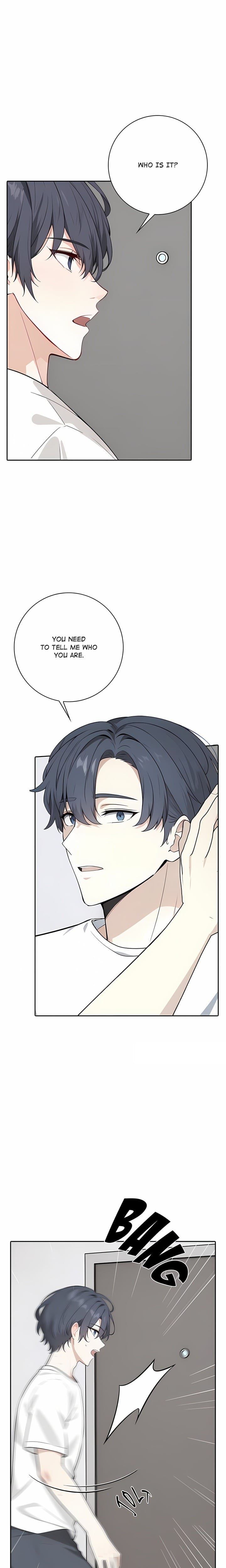 The Unknown Plague (Uncensored), chapter 8, page 22 of 24