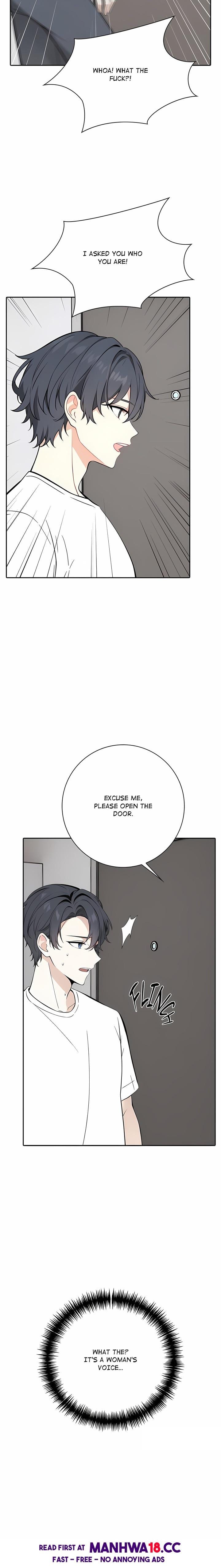 The Unknown Plague (Uncensored), chapter 8, page 23 of 24