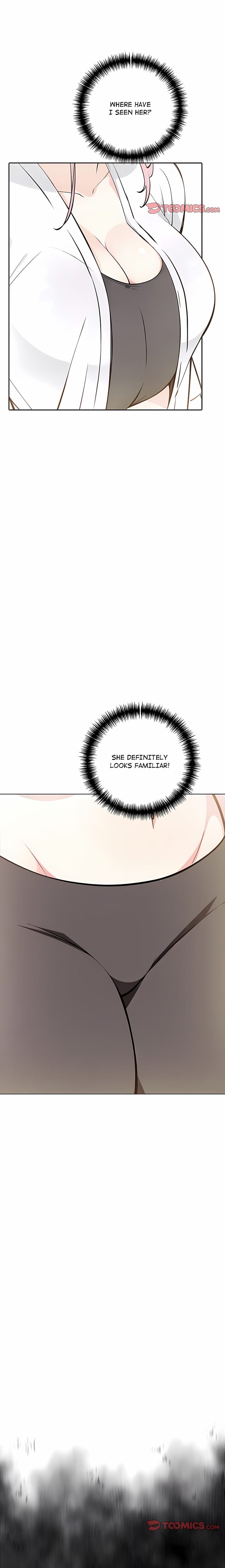 The Unknown Plague (Uncensored), chapter 9, page 7 of 25