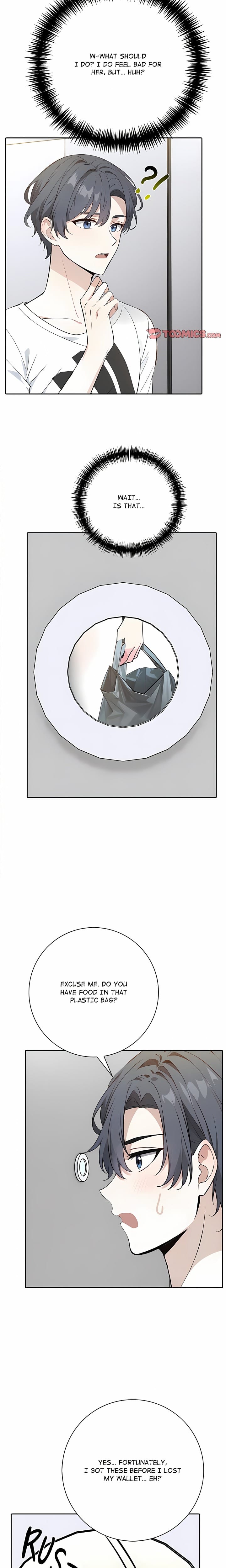 The Unknown Plague (Uncensored), chapter 9, page 17 of 25