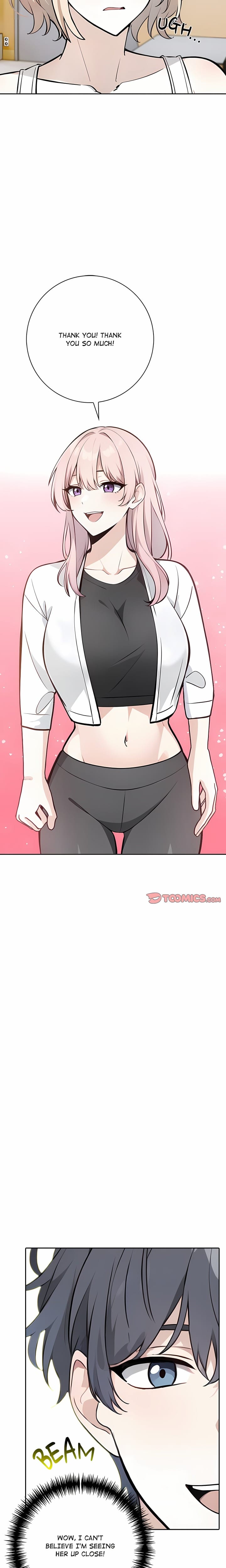 The Unknown Plague (Uncensored), chapter 9, page 20 of 25