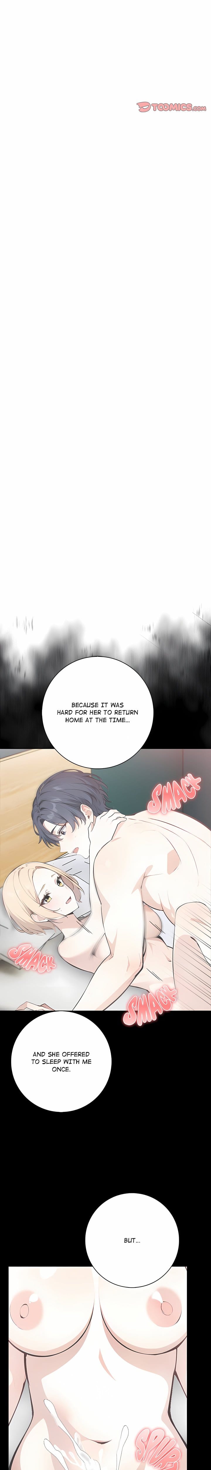 The Unknown Plague (Uncensored), chapter 11, page 10 of 23