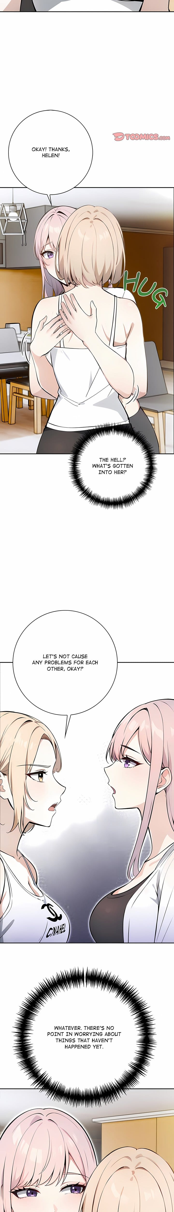 The Unknown Plague (Uncensored), chapter 11, page 15 of 23