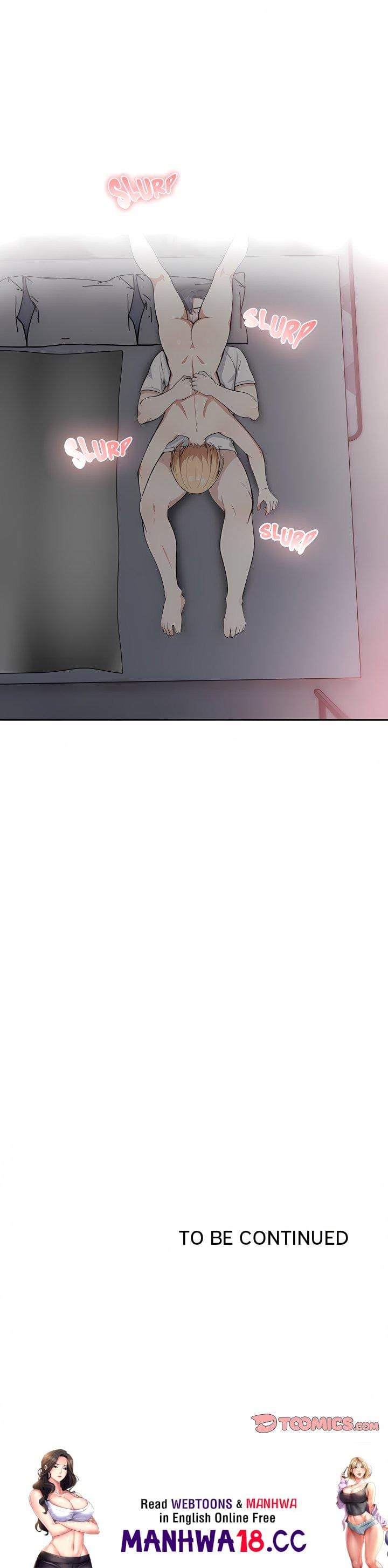 The Unknown Plague (Uncensored), chapter 17, page 14 of 14