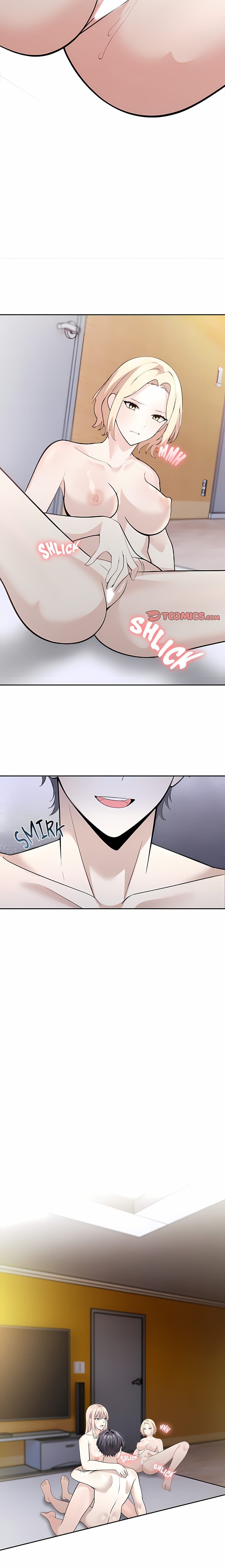 The Unknown Plague (Uncensored), chapter 22, page 15 of 16
