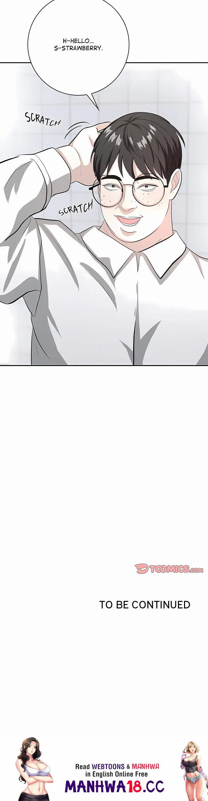 The Unknown Plague (Uncensored), chapter 24, page 15 of 15