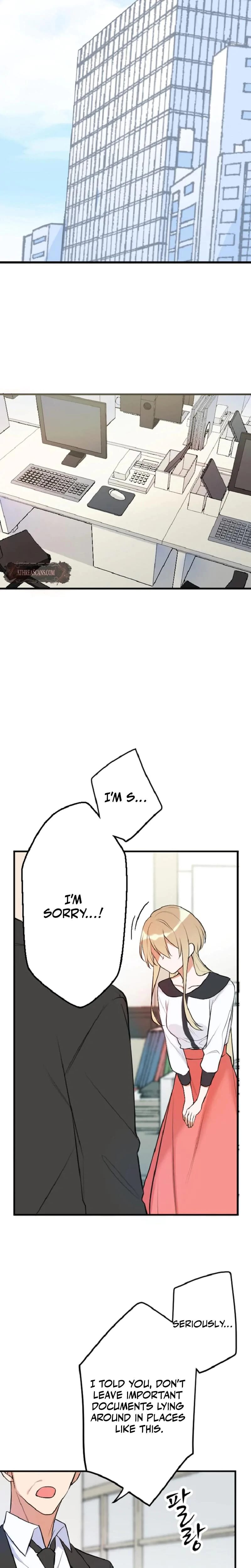The Vampire's Sacrificial Bride (Uncensored), chapter 1, page 6 of 27