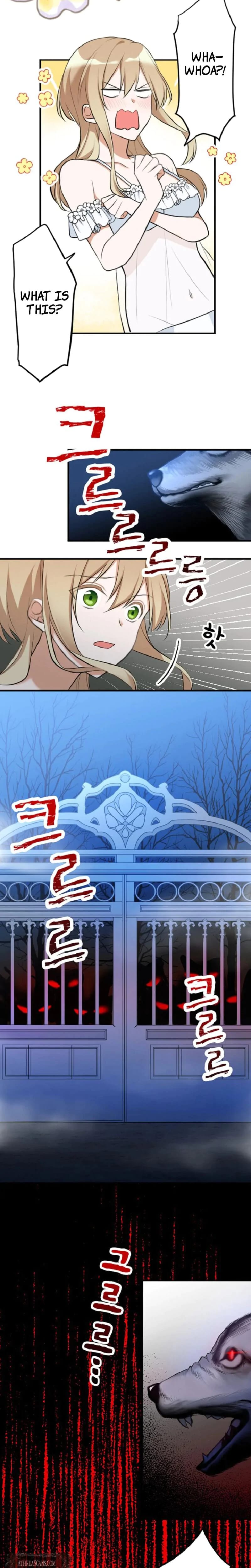 The Vampire's Sacrificial Bride (Uncensored), chapter 1, page 13 of 27