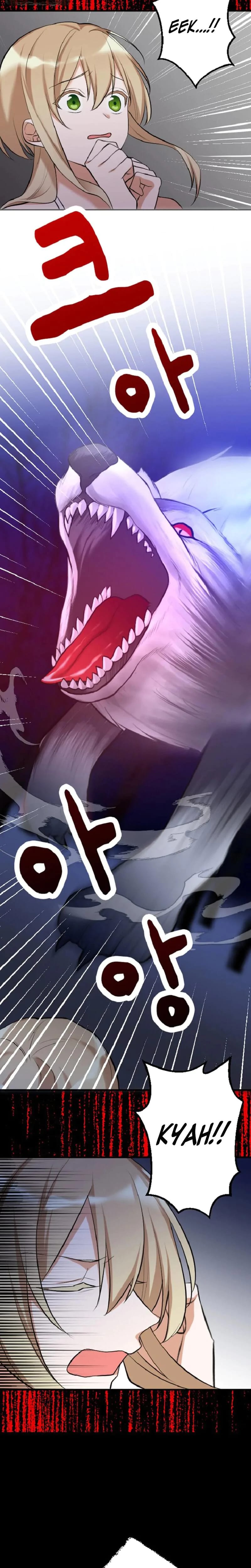 The Vampire's Sacrificial Bride (Uncensored), chapter 1, page 14 of 27