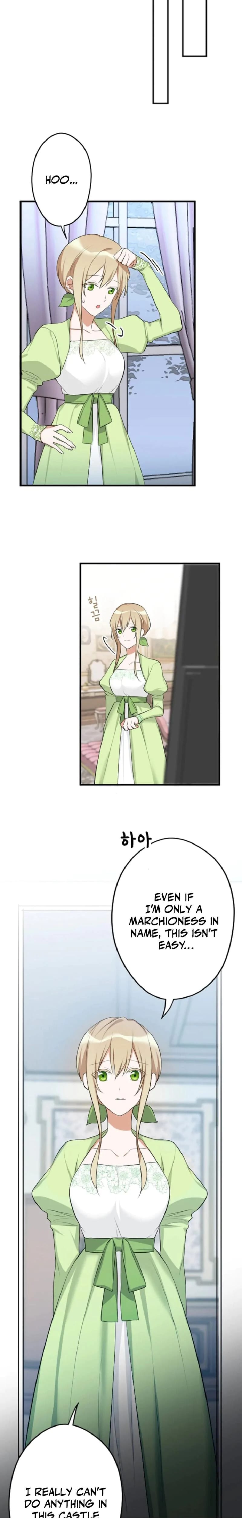 The Vampire's Sacrificial Bride (Uncensored), chapter 5, page 15 of 19