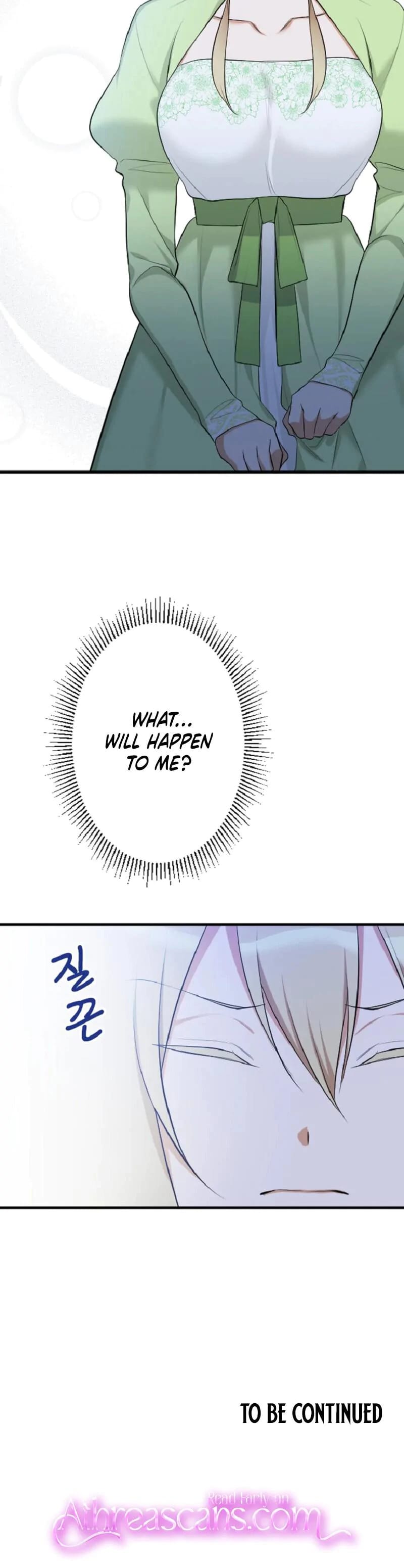 The Vampire's Sacrificial Bride (Uncensored), chapter 5, page 19 of 19