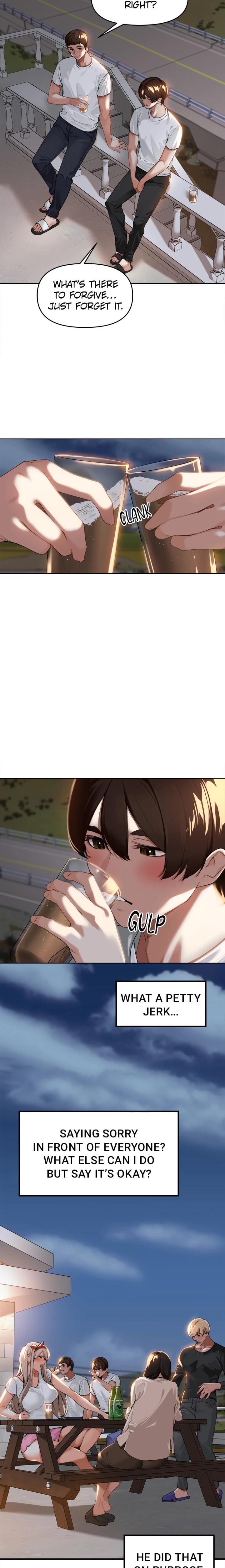 The Village's Special Rule (Uncensored), chapter 1, page 18 of 35