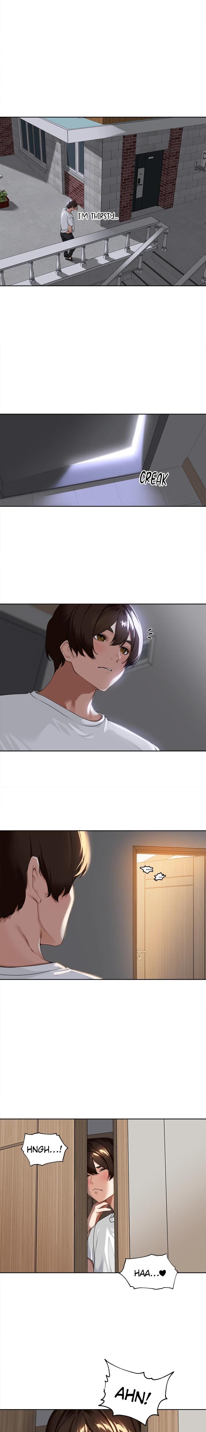 The Village's Special Rule (Uncensored), chapter 1, page 22 of 35