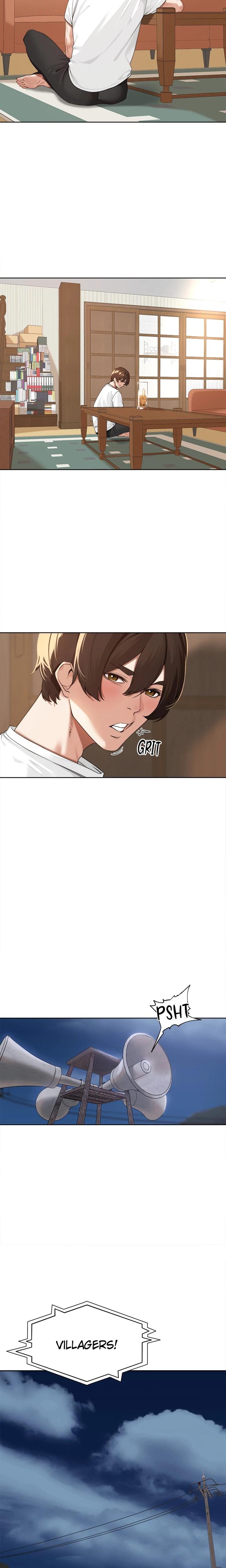 The Village's Special Rule (Uncensored), chapter 1, page 30 of 35