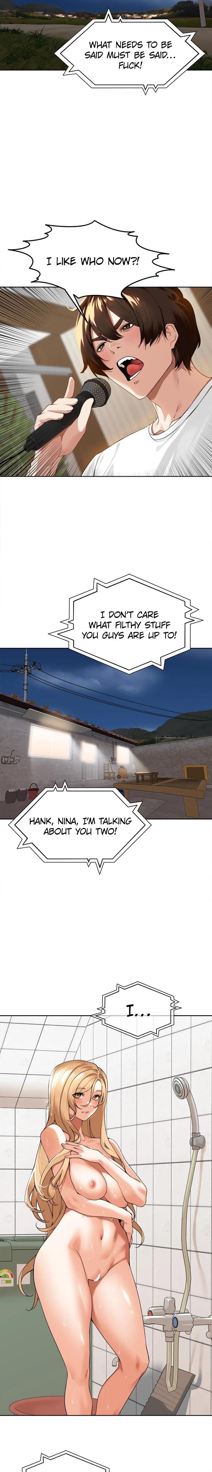 The Village's Special Rule (Uncensored), chapter 1, page 31 of 35