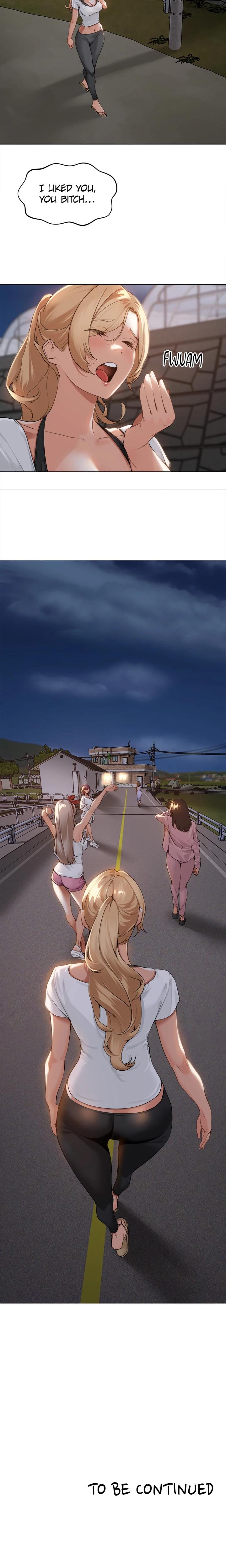 The Village's Special Rule (Uncensored), chapter 1, page 34 of 35